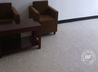 Vinyl flooring Project(4)