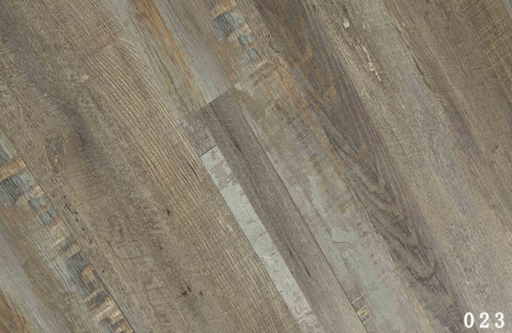 SPC FLOORING