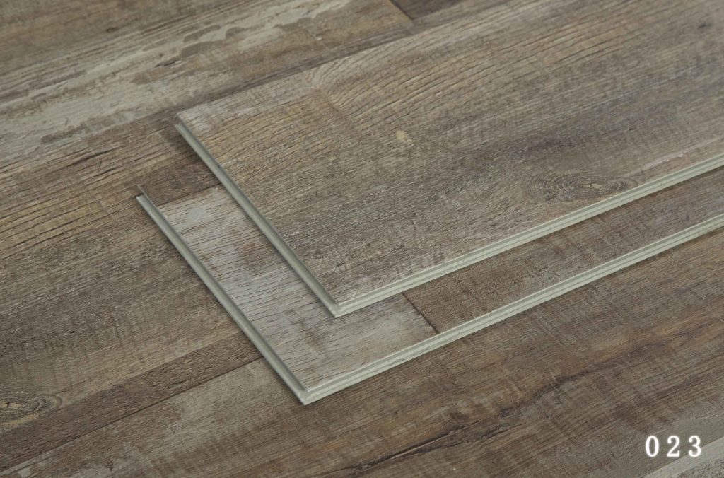 SPC FLOORING