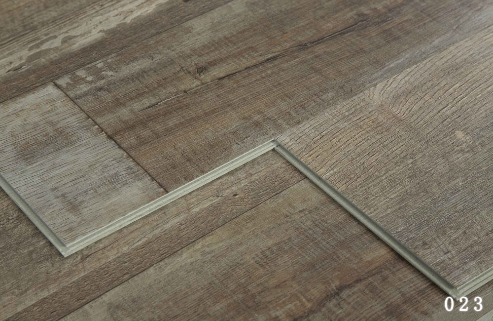 SPC FLOORING