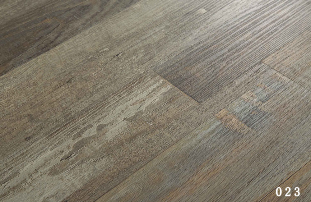 SPC FLOORING