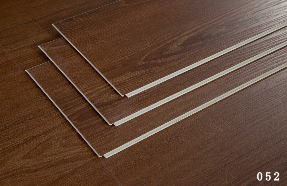 SPC FLOORING