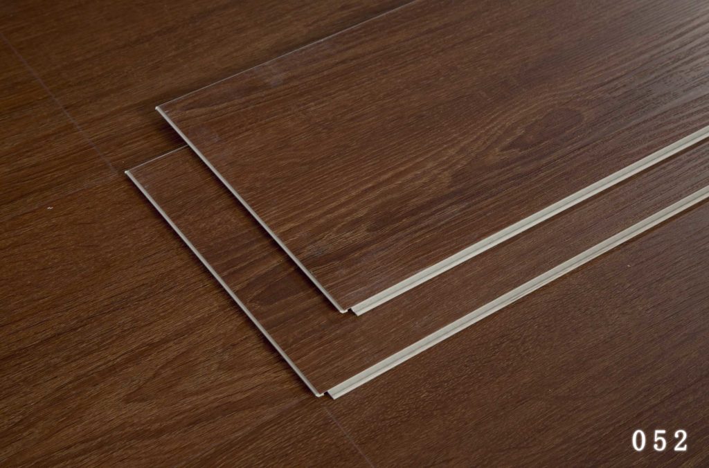 SPC FLOORING