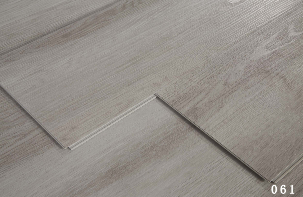 SPC FLOORING