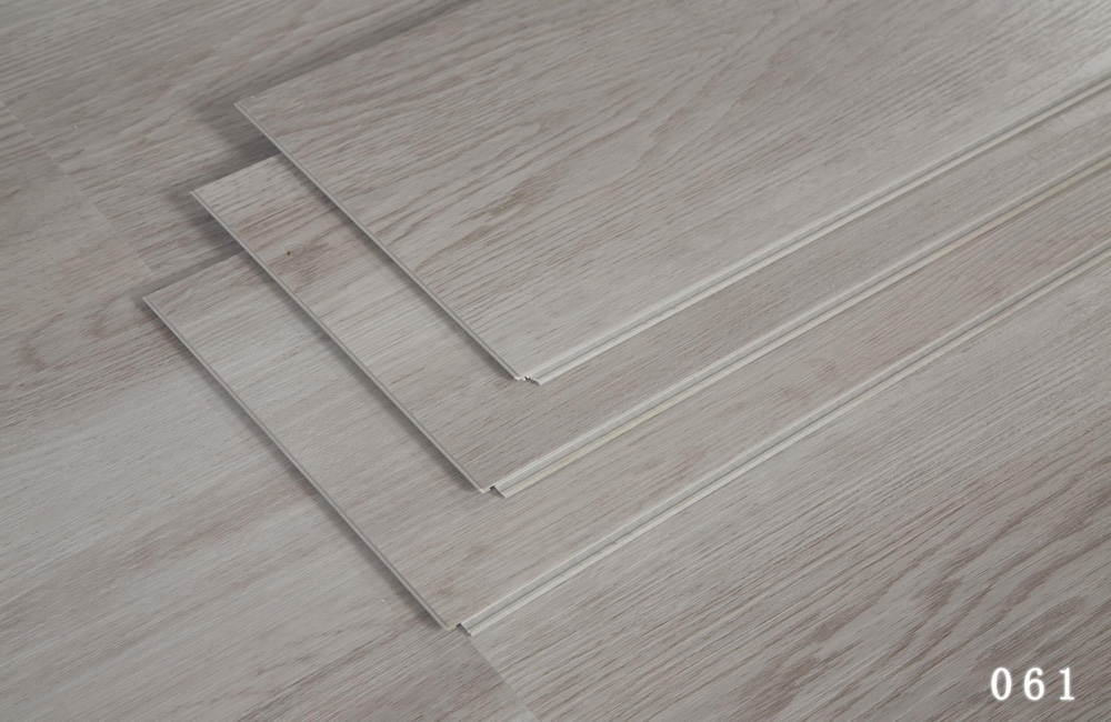 SPC FLOORING