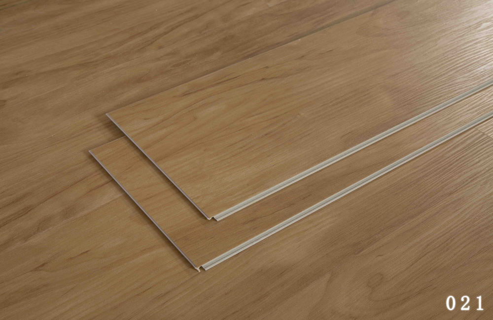 SPC FLOORING