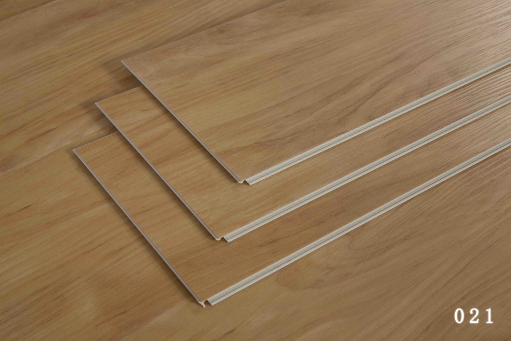SPC FLOORING