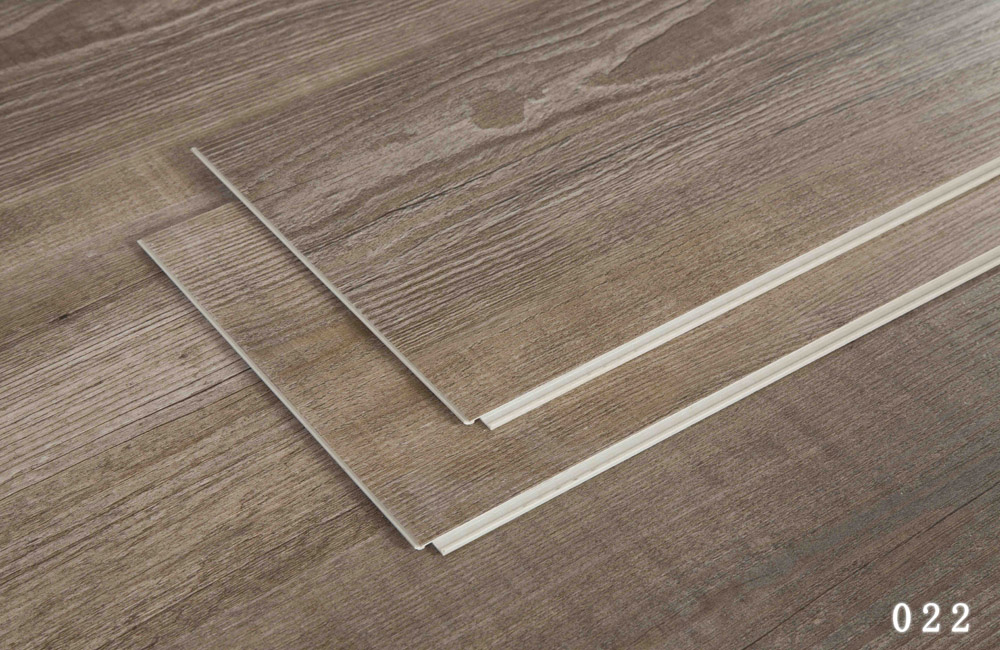 SPC FLOORING