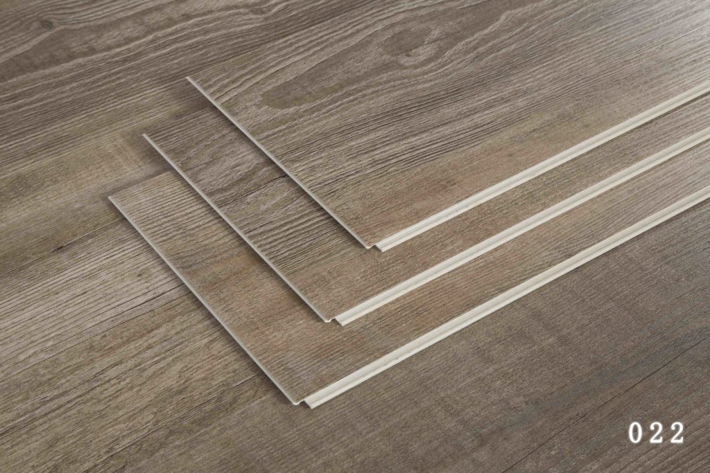 SPC FLOORING
