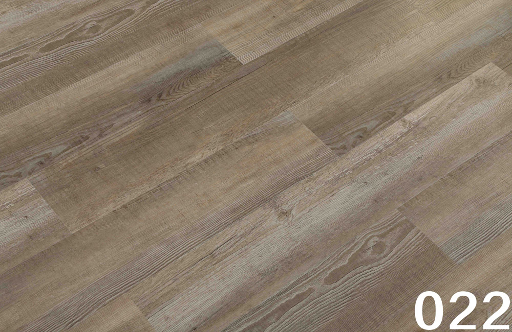 SPC FLOORING