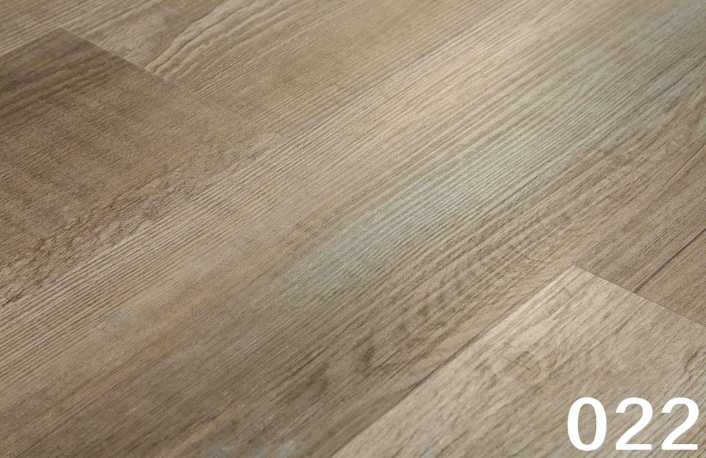 SPC FLOORING