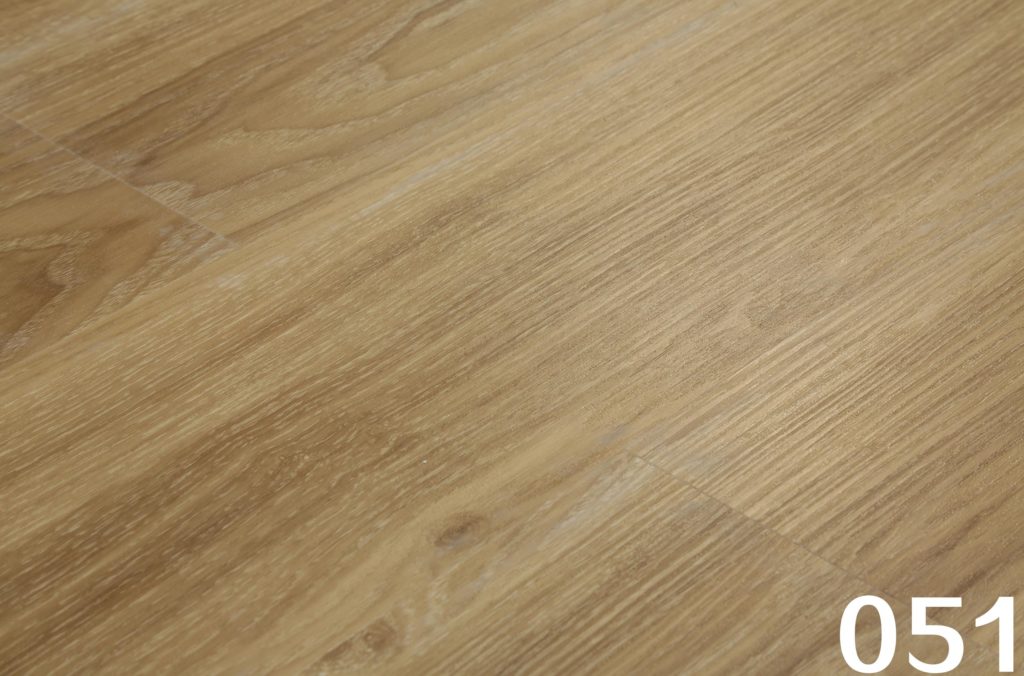 SPC FLOORING