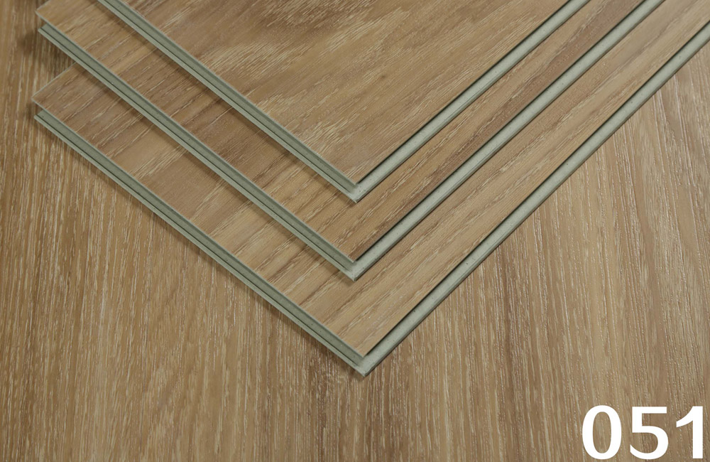 SPC FLOORING