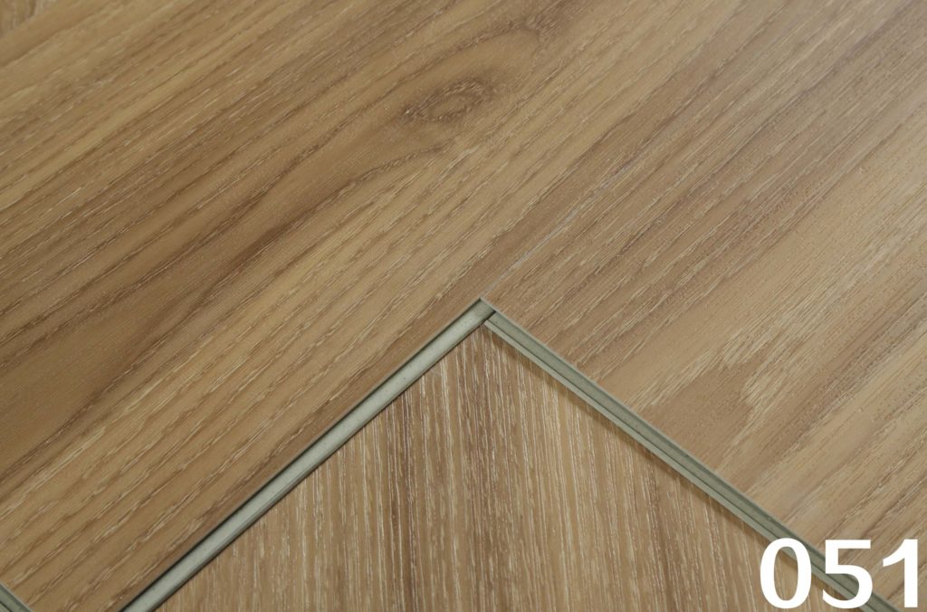 SPC FLOORING