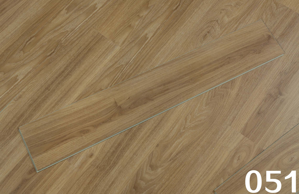SPC FLOORING