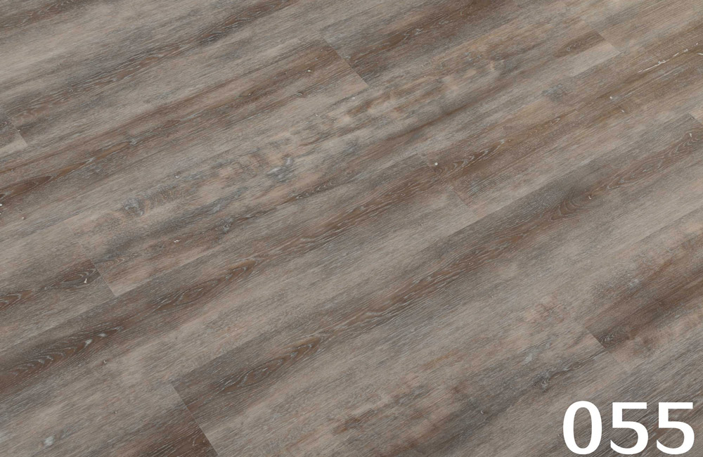 SPC FLOORING