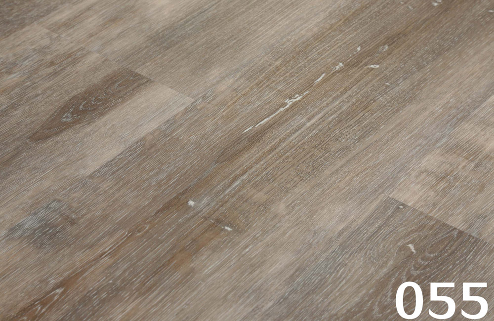 SPC FLOORING