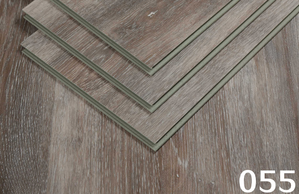 SPC FLOORING