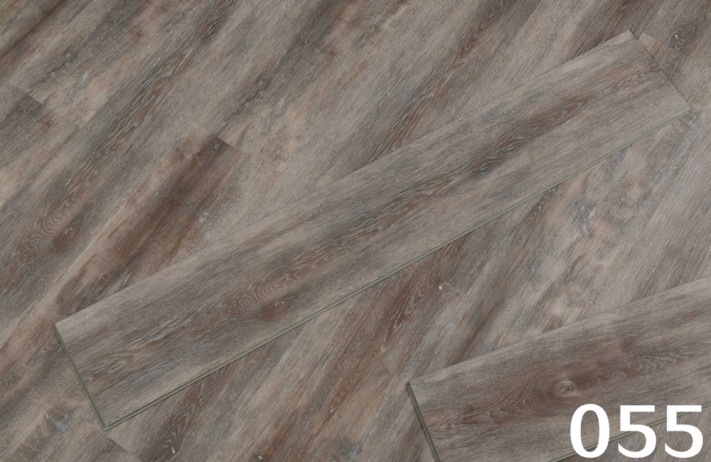 SPC FLOORING