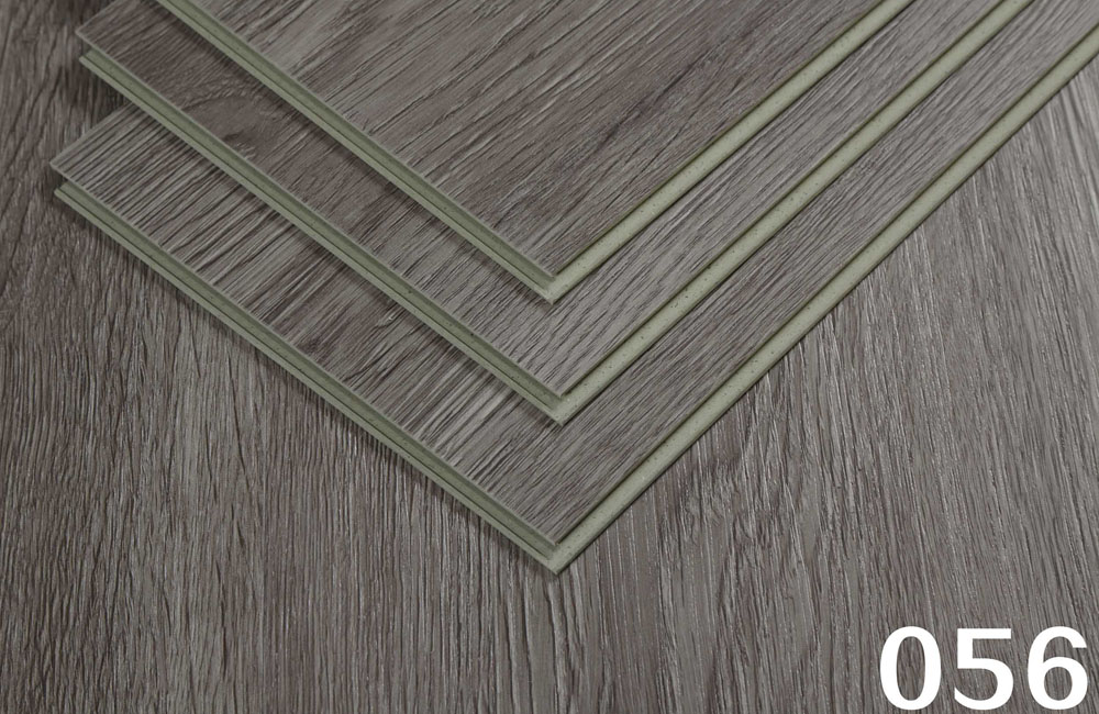 SPC FLOORING