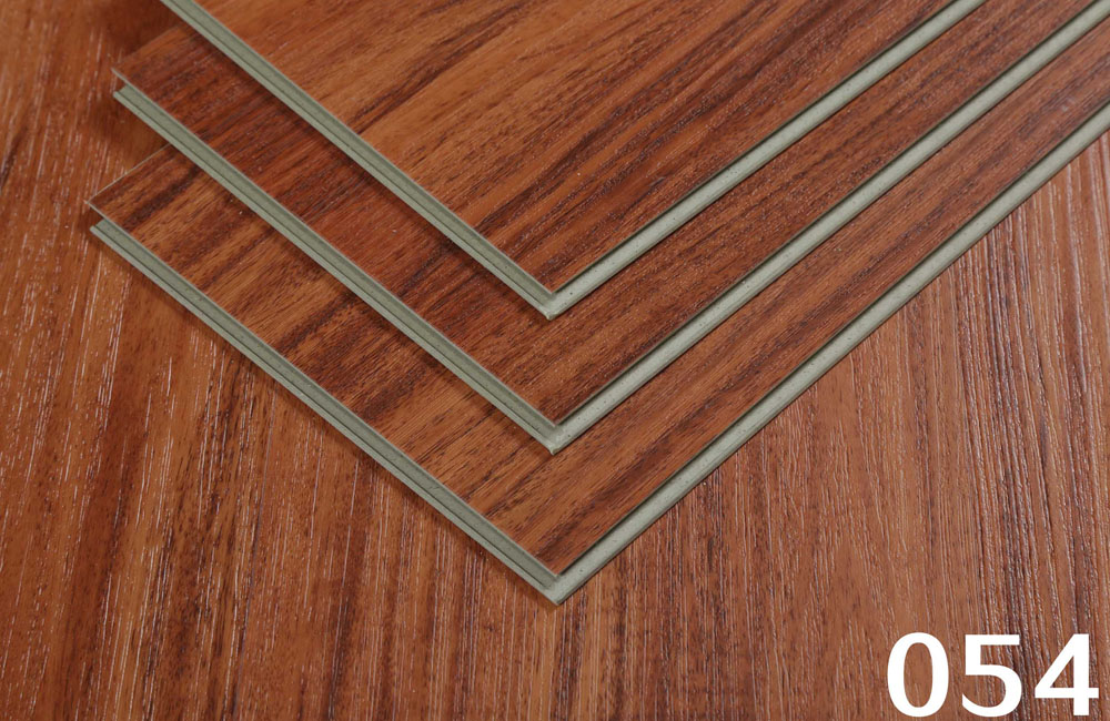 SPC FLOORING