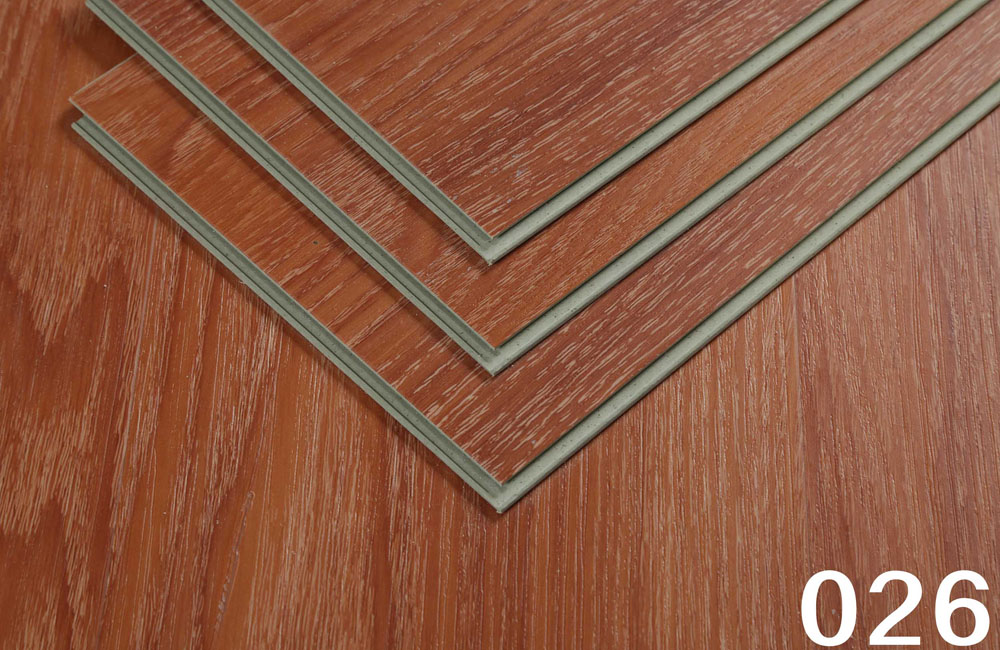 SPC FLOORING
