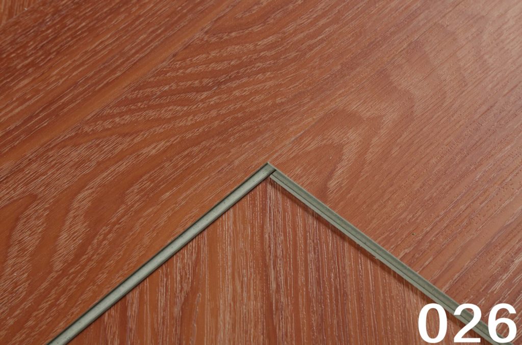 SPC FLOORING