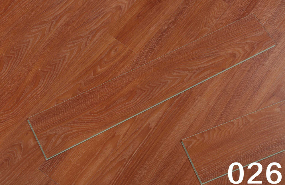 SPC FLOORING