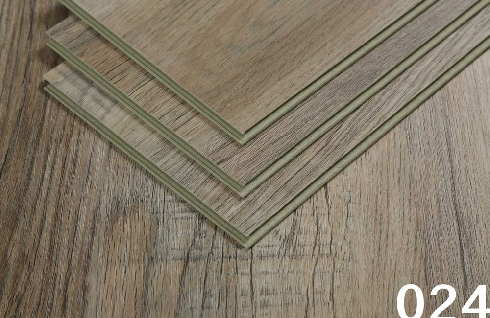 SPC FLOORING