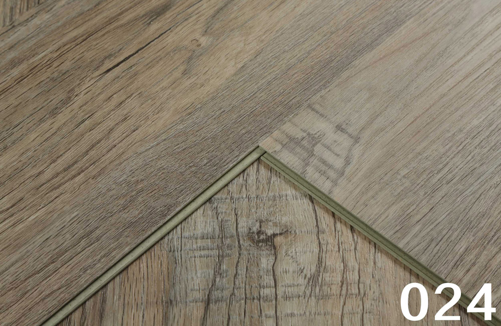 SPC FLOORING