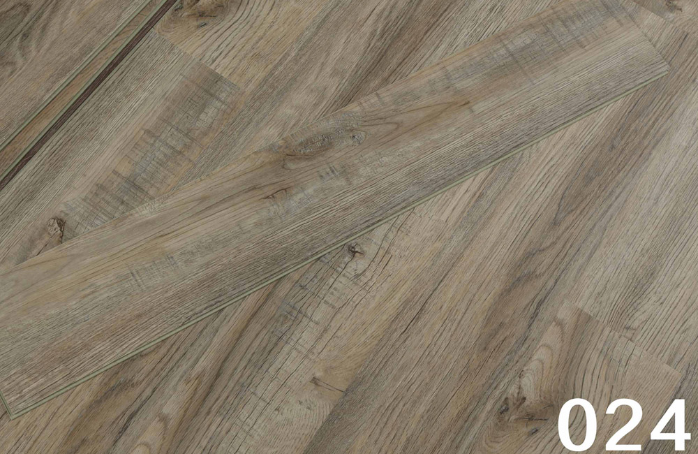 SPC FLOORING