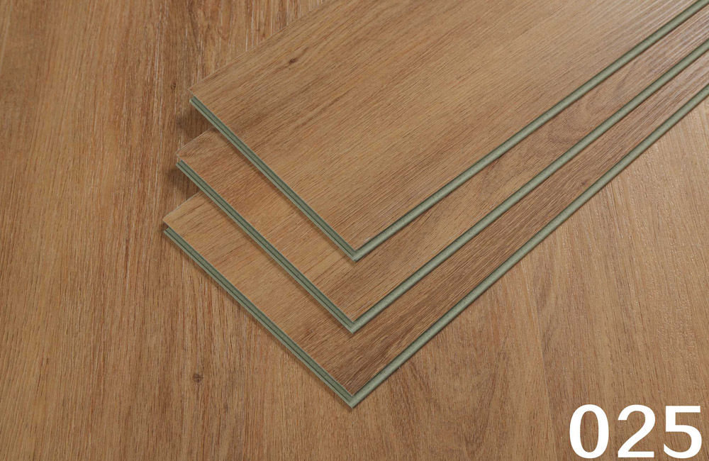 SPC FLOORING