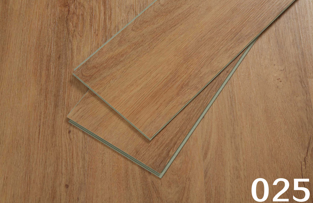 SPC FLOORING