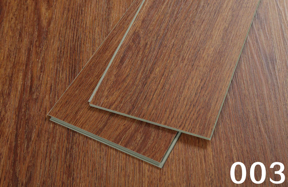 SPC FLOORING