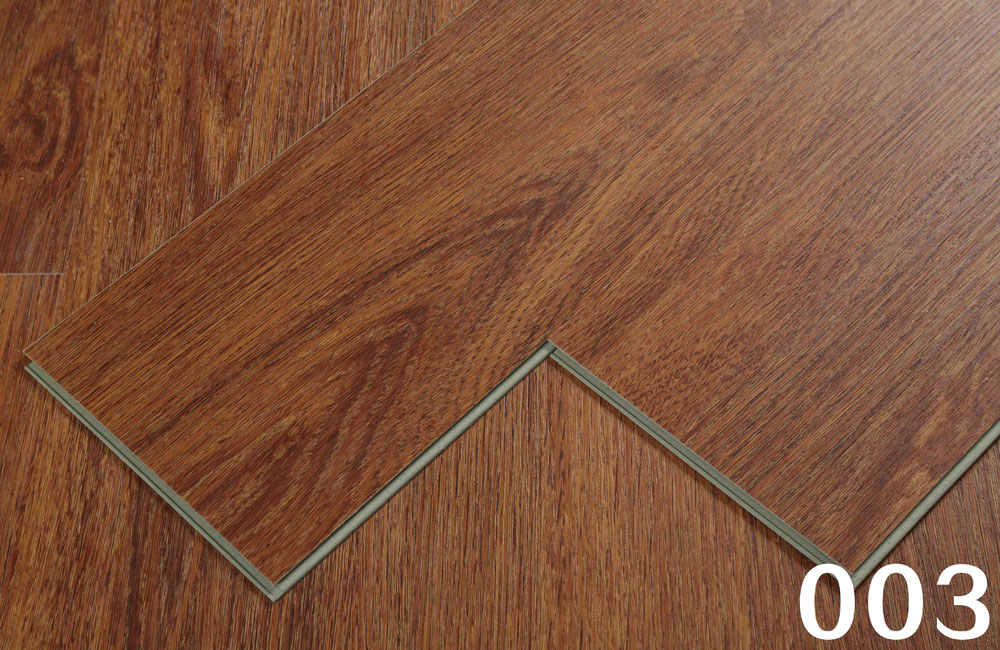 SPC FLOORING
