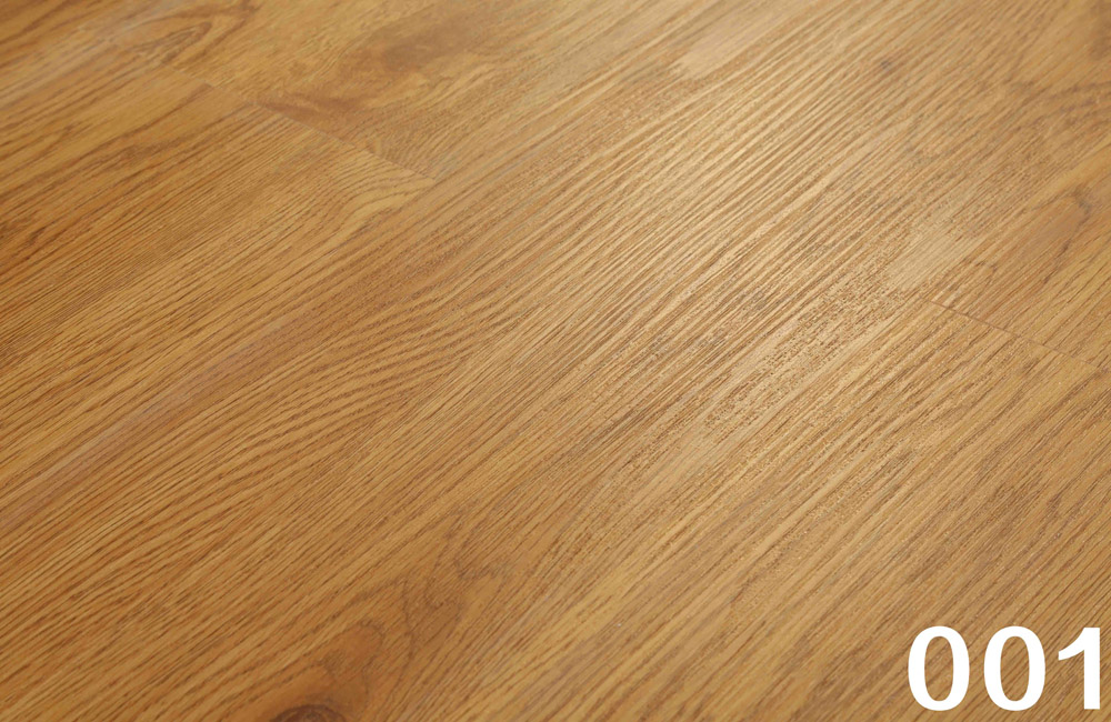 SPC FLOORING