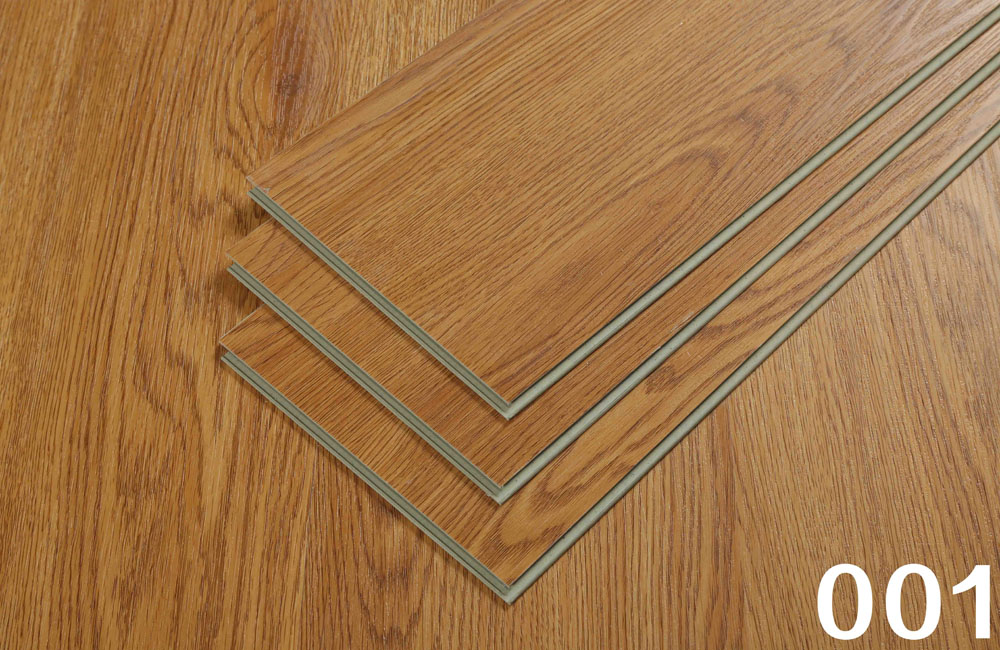 SPC FLOORING