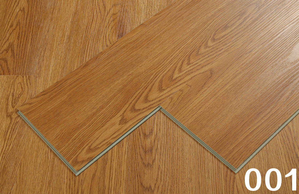 SPC FLOORING
