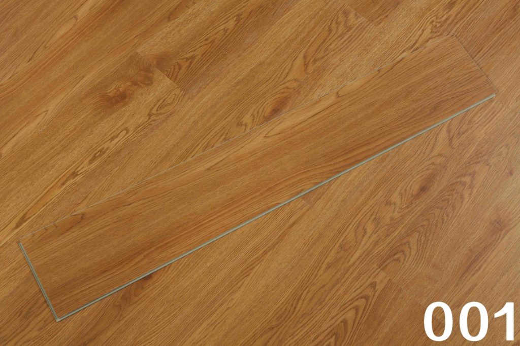 SPC FLOORING